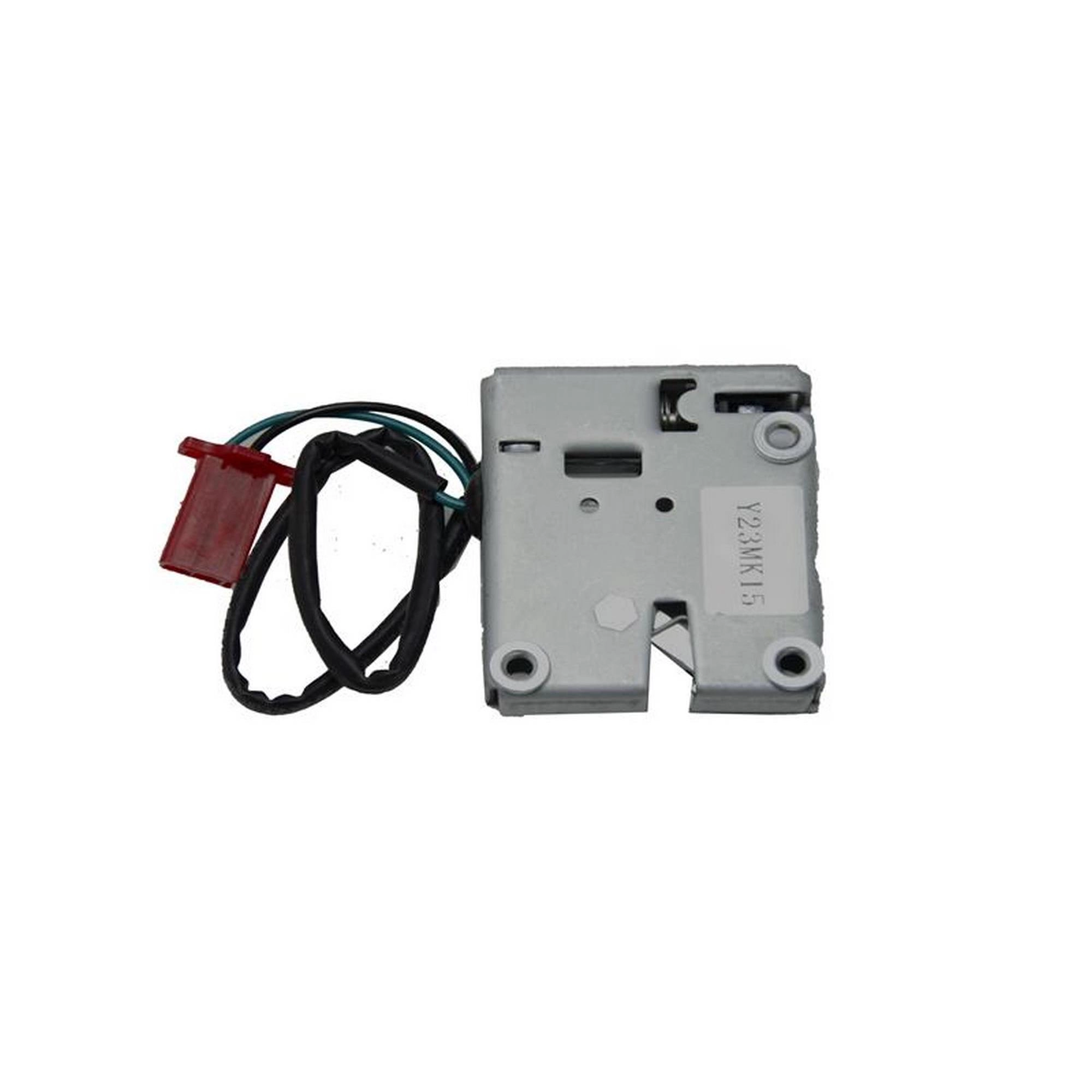 RKS RZ 250-S İÇ TORPİDO ELEKTRONİK KİLİDİ #RK 57553